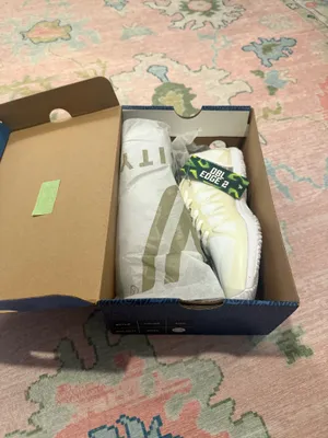 Varsity Spirit Varsity Cheer Shoes White Double Edge 2.0 thumbnail 6