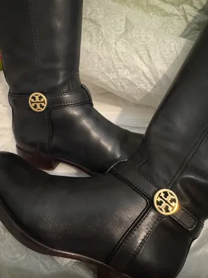 Tory Burch Riding Boots thumbnail 6