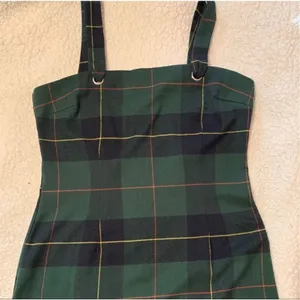 ✨Forever 21 Grommet Plaid Mini Dress✨ thumbnail 10