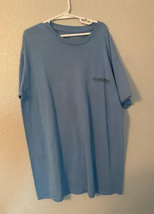 Magellan Tee thumbnail 1