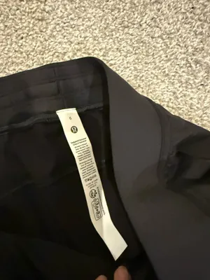 Lululemon Adapted State High-Rise Joggers Full-Length thumbnail 11
