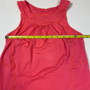 Bundle of 2 Lululemon Workout‎ Tank Tops Size 4 thumbnail 9
