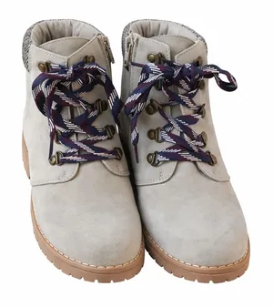 Maurice's Heel Outdoor Bootie thumbnail 1