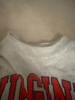 Virginia Crewneck Champion thumbnail 5