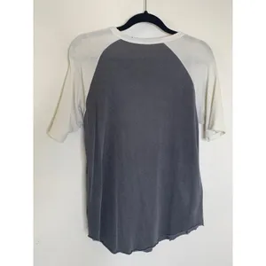 Kansas City Baseball Tee Union Station Sz Medium Casual Boho thumbnail 9
