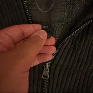 Aerie Collared Quarter Zip Size M thumbnail 5