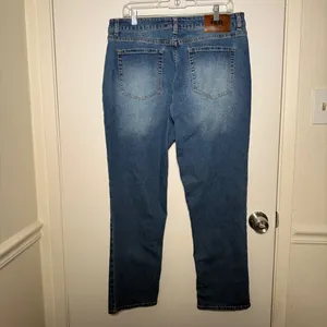 Frye Classic Blue Women's Jeans Size 31/12 thumbnail 5