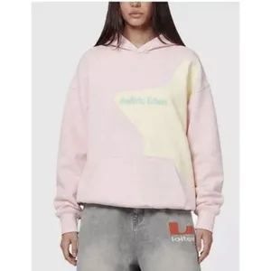 NWT Aelfric Eden Incomplete Eden Star Hoodie Mens XS Womens S Oversized thumbnail 16