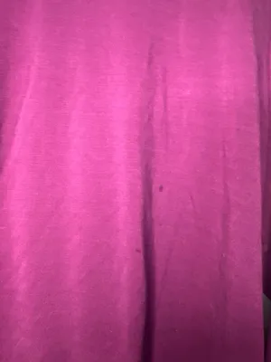 Lilly Pulitzer Luxletic Women’s XL Purple Performance Top Long Sleeve Resort thumbnail 3