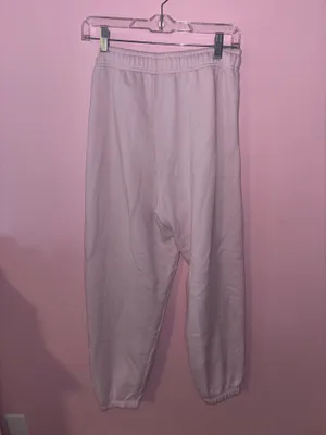 VS Pink Sweatpants thumbnail 3