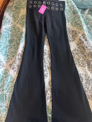 Edikted Pants thumbnail 2