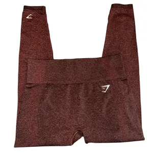 Gymshark Vital Leggings Sz Lg thumbnail 4