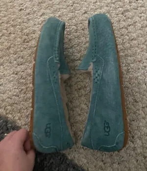 Blue Size 8 thumbnail 1