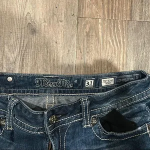 Women’s Miss Me Jeans thumbnail 2