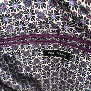 Vera Bradley‎ Quilted Purse thumbnail 7
