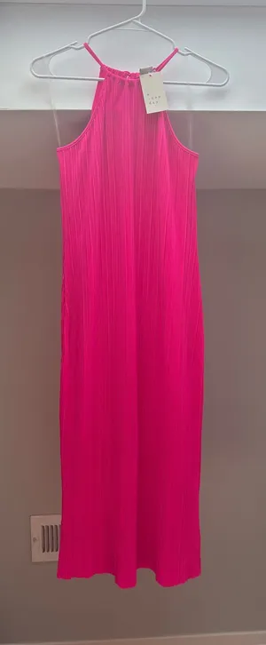 A New Day Maxi Dress thumbnail 1