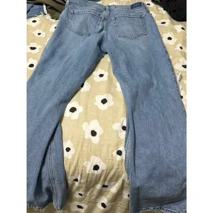 Hollister low rise jeans thumbnail 5