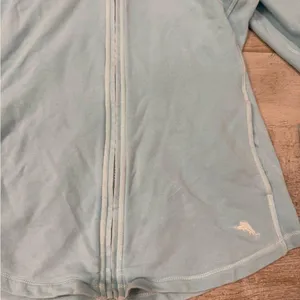 Tommy Bahama Zip Up Sweater thumbnail 2