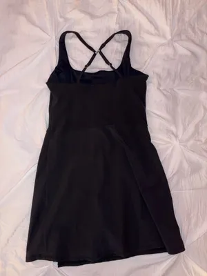 Abercrombie & Fitch Athletic Dress thumbnail 3
