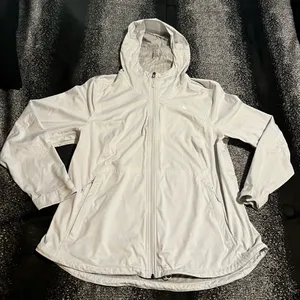 Womens 1X The North Face Dry Vent Long Sleeve hooded zip up jacket thumbnail 1