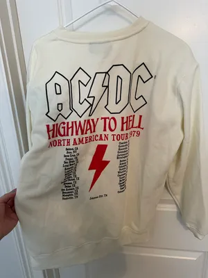 Sweatshirt Size L thumbnail 2