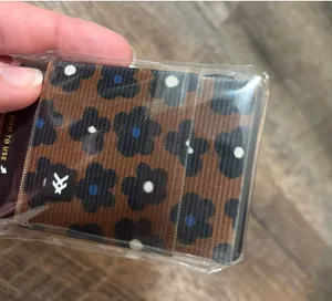 Thread Wallets Thread Elastic Wallet thumbnail 2