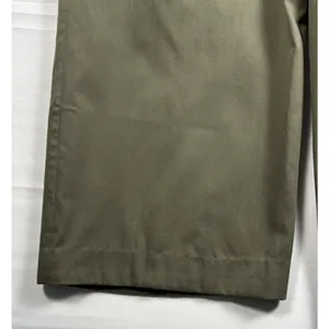 1.STATE‎ Womens Olive Tree Wide Leg Lace Up Front Pants Size L NWT 8199354 thumbnail 5
