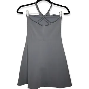 Girlfriend Collective Naomi Workout Dress XS thumbnail 4