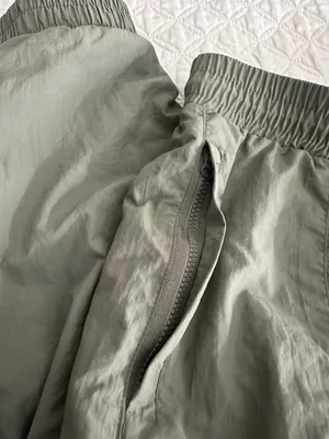Parachute Pants Size XS thumbnail 3
