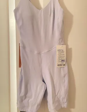 Lululemon Onesie thumbnail 1