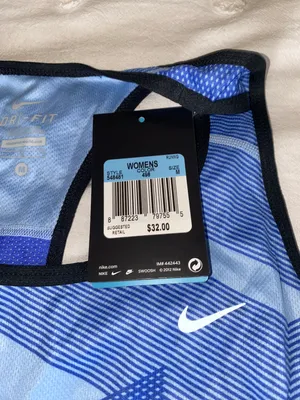 Workout Tank thumbnail 2