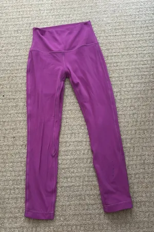 Lululemon Align Leggings thumbnail 1