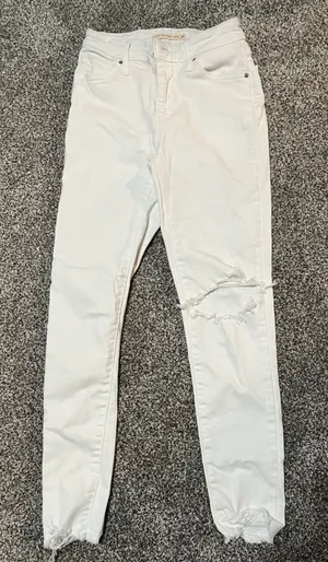 levi’s jeans 721 thumbnail 1