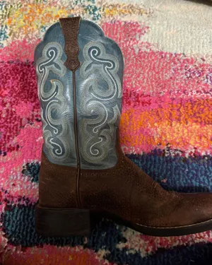 Ariat Boots thumbnail 2