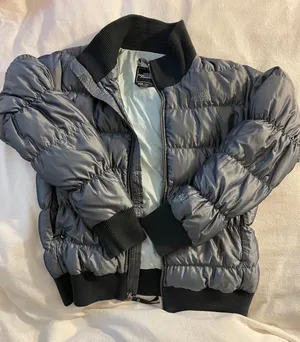 north face cropped puffer thumbnail 2