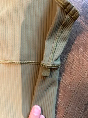 Lululemon Power Pivot Tank thumbnail 3