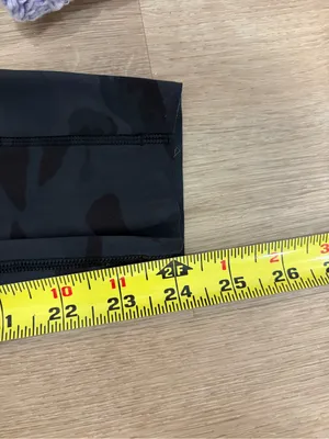 Lululemon Fast and Free Leggings Size 8 thumbnail 7