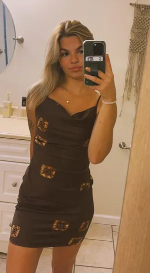 Urban Outfitters Mini Dress thumbnail 1