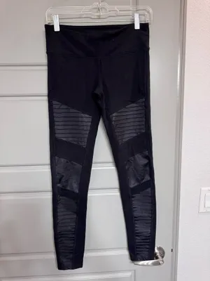 Vintage Alo Leggings Yoga thumbnail 3