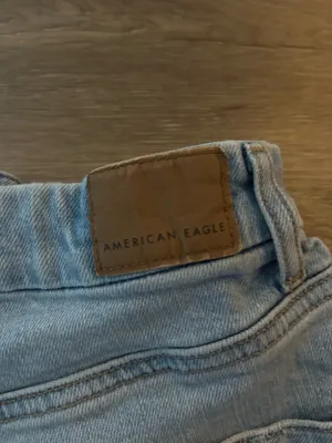 American Eagle Outfitters Jean Shorts thumbnail 3