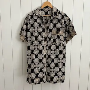 Free People Beach Party Vacay Shirt thumbnail 5