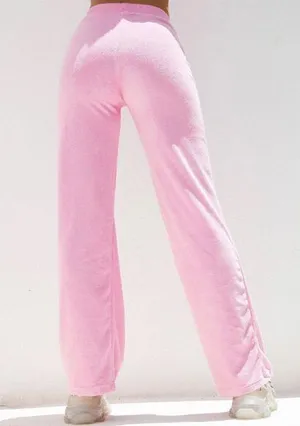 Pink Iamgia Pants thumbnail 2
