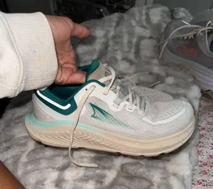 Altra Tennis shoes Gray Size 7 thumbnail 2