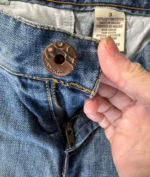 Roxy Size 3 Jeans thumbnail 2