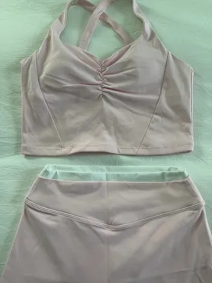 Liaison the label pink set Size M thumbnail 1