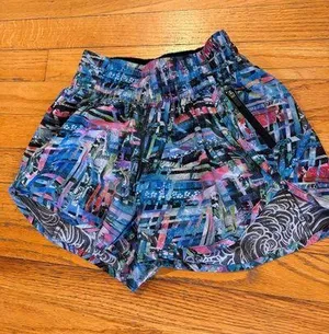 Hotty Hot Short II Long 4” thumbnail 1