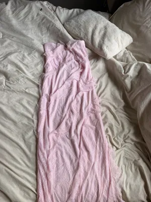 Wild Fable Pink Dress thumbnail 2