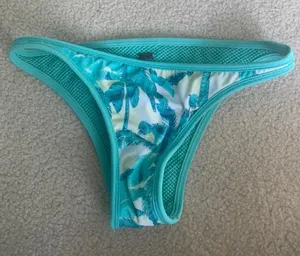 Roxy Bikini Bottom thumbnail 1