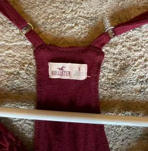 Hollister Tank thumbnail 2
