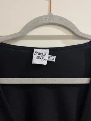 Princess Polly Cardigan thumbnail 4
